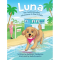 Luna, The Goldendoodle's Adventures in Real Estate