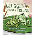 Gluggle Finds A Friend