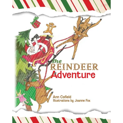 The Reindeer Adventure