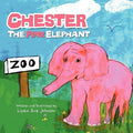 Chester, The Pink Elephant