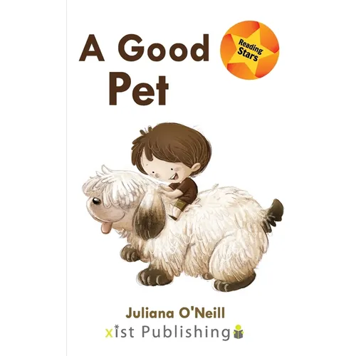 A Good Pet