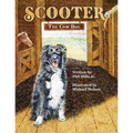 Scooter, The Cow Dog: A Time To Listen and Learn