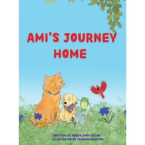 Ami's Journey Home