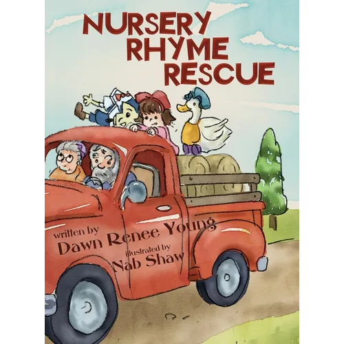 Nursery Rhyme Rescue