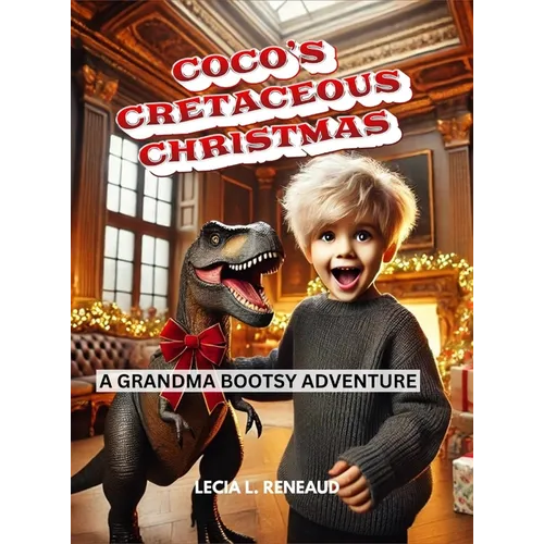 Coco's Cretaceous Christmas