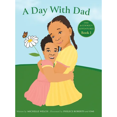 A Day With Dad