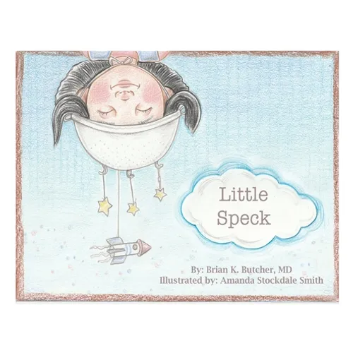 Little Speck