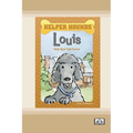 Louis Helps Ajani Fight Racism [Dyslexia-friendly edition]
