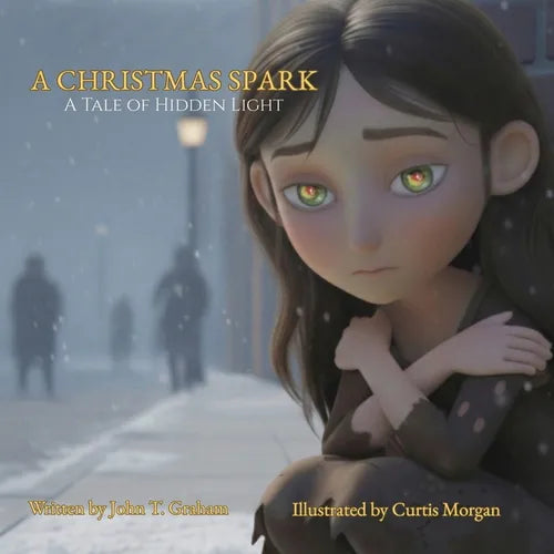 A Christmas Spark