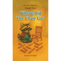 Where Did The Chair Go?