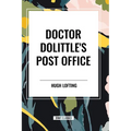 Doctor Dolittle's Post Office