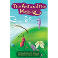 The Ant and the Magician