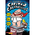 Las Aventuras del Capitán Calzoncillos: Spanish Language Edition of the Adventures of Captain Underpants (Captain Underpants #1): Volume 1