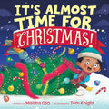 It's Almost Time for . . . Christmas!