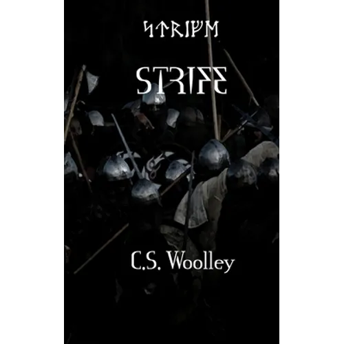 Strife: Courage Cannot Waiver