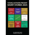 Young Authors Present: Short Stories 2025