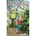 The Boy Who Disappeared: Part 1 of Switchers (Second Edition)