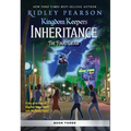 Kingdom Keepers: Inheritance: The Final Draw: Kingdom Keepers Inheritance Book 3