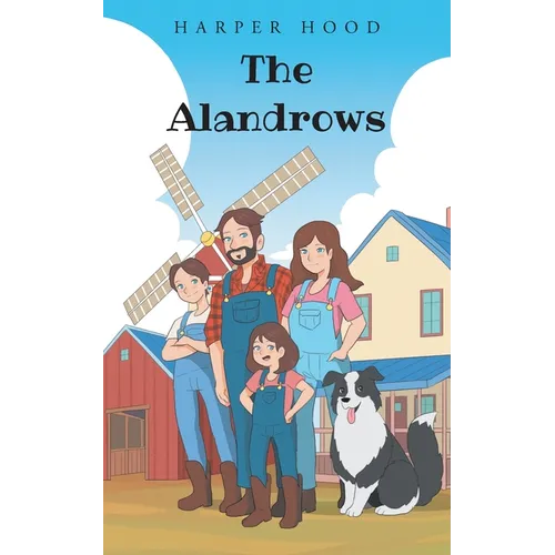 The Alandrows