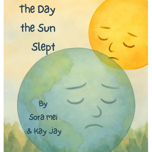 The Day The Sun Slept: The Earth's Silent Plea