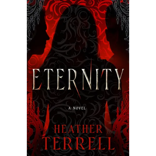 Eternity: A Fallen Angel Novel Volume 2
