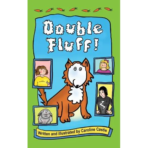 Double Fluff