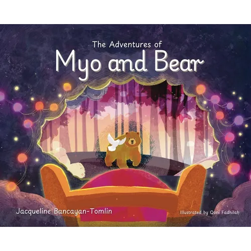 The Adventures of Myo and Bear