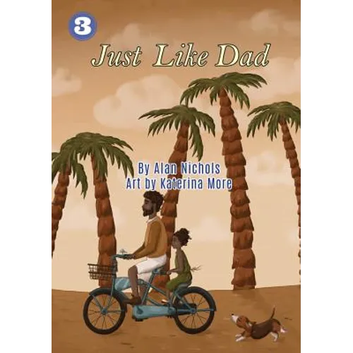 Just Like Dad