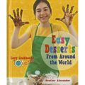 Easy Desserts from Around the World