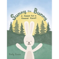 Sunny the Bunny: A Mission for a Cleaner Planet