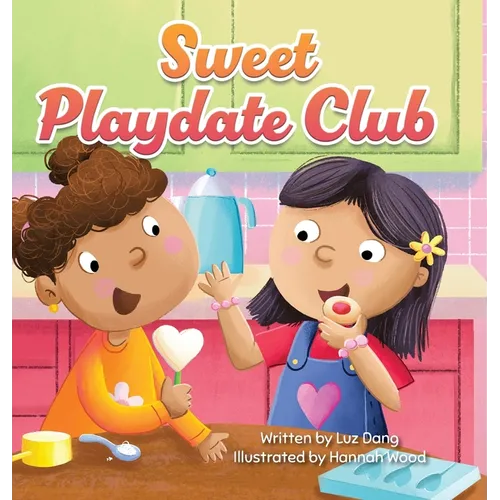Sweet Playdate Club