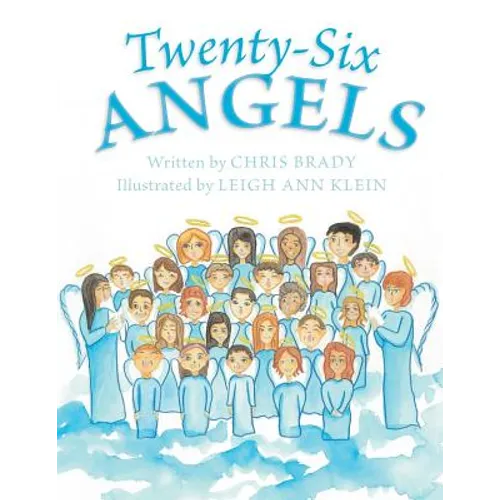 Twenty-Six Angels
