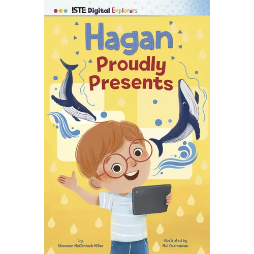 Hagan Proudly Presents