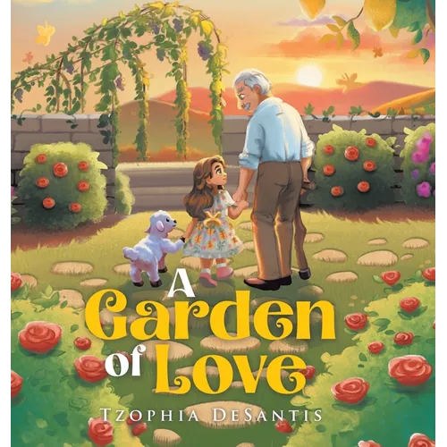 A Garden of Love