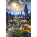 Whimsical Worlds Adventures and Tales for Young Dreamers: 30 Enchanting Stories to Spark Imagination and Inspire Young Hearts
