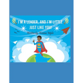 I'm a Leader, and I'm Little Just Like You!