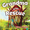 Grandma to the Rescue