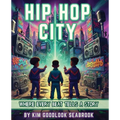 Hip-Hop City - Where Every Beat Tells A Story