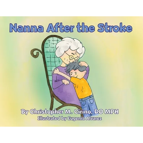 Nanna After the Stroke