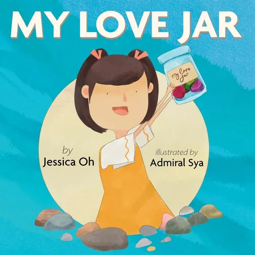 My Love Jar