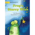 Frog's Starry Wish