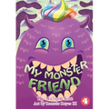 My Monster Friend