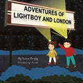 Adventures of Lightboy and London