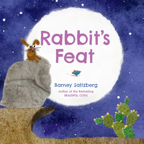 Rabbit's Feat