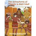 The Adventures of Thomas in Hopi Land