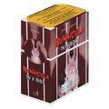 Bunnicula in a Box (Boxed Set): Bunnicula; Howliday Inn; The Celery Stalks at Midnight; Nighty-Nightmare; Return to Howliday Inn; Bunnicula Strikes Ag