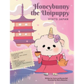 Honeybunny the Unipuppy Visits Japan