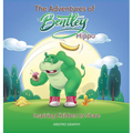 The Adventures of Bentley Hippo: Inspiring Children to Share