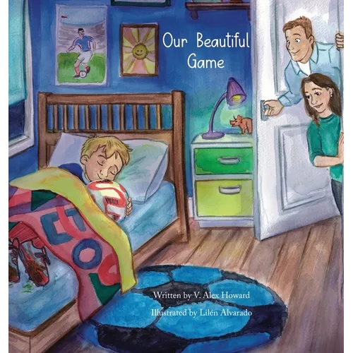 Our Beautiful Game