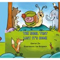 The Snail That Lost Its Home